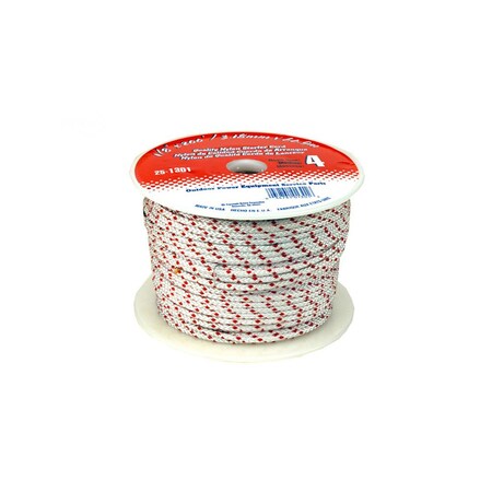 Aftermarket Rope No4 x 200' Roll ELS60-0519